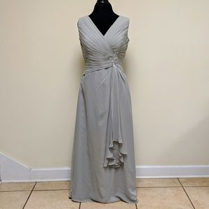 JJs House Formal Dress